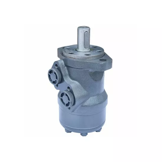 ماشین آلات حمل و نقل مواد درایو هیدرولیک