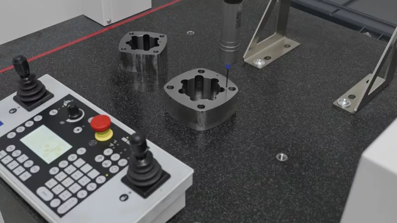Factory Process