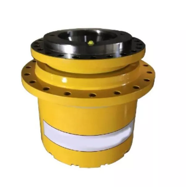 Hydraulic Motors